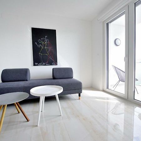 Center Aupark Apartment Piestany Bagian luar foto