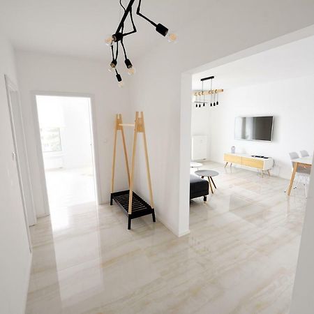 Center Aupark Apartment Piestany Bagian luar foto