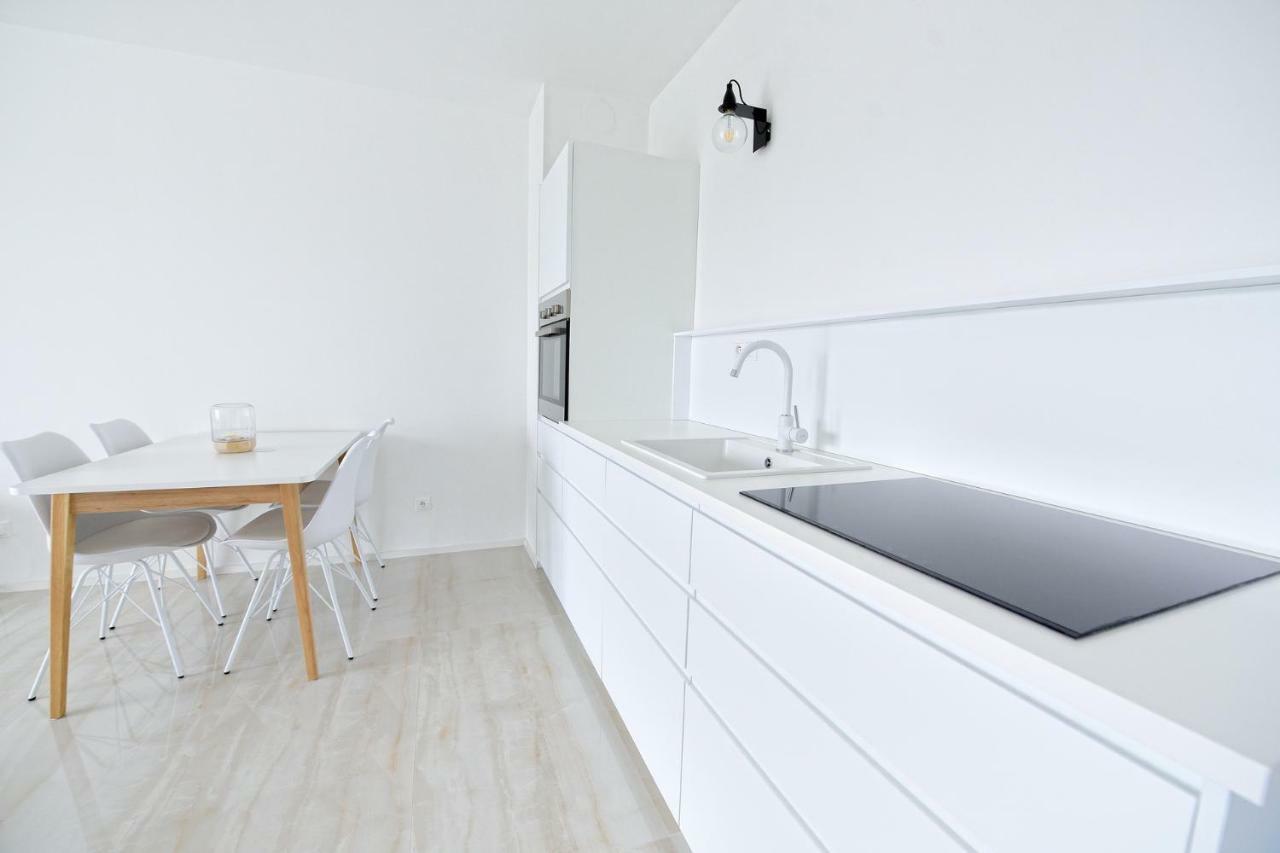 Center Aupark Apartment Piestany Bagian luar foto