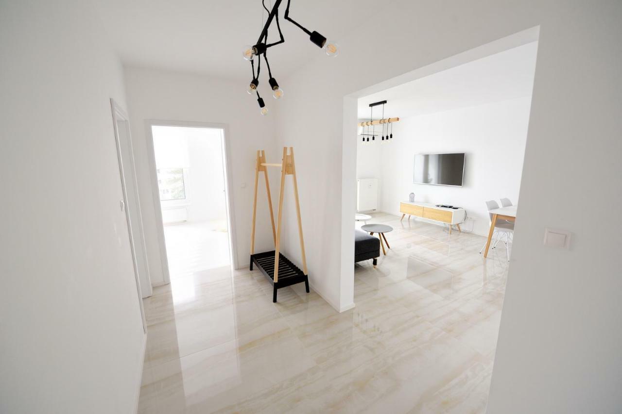Center Aupark Apartment Piestany Bagian luar foto